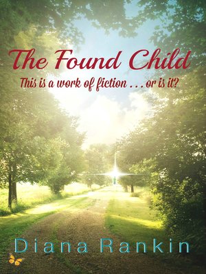 cover image of The Found Child